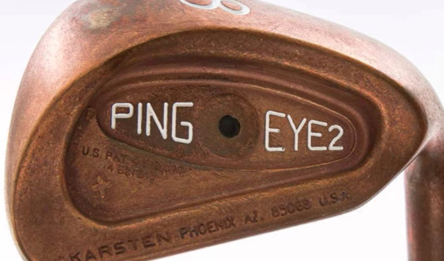 VIDEO: What are the Top 5 BEST GOLF CLUBS of all time?!